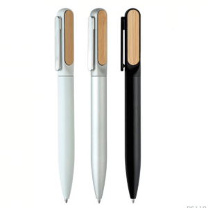 Foto Caneta Metal MTB CM 0118 Imagem (1)