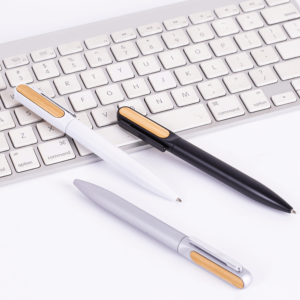 Foto Caneta Metal MTB CM 0118 Imagem (2)