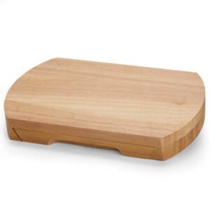 Foto Kit Queijo 5 Peças MTB 5222 Imagem (2)