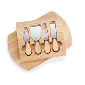 Foto Kit Queijo 5 Peças MTB 5222 Imagem (3)