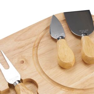 Foto Kit Queijo MTB 3222 Imagem (5)