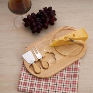 Foto Kit Queijo MTB 3222 Imagem (7)