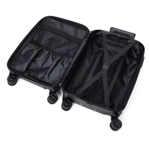 Foto Mala de Viagem Pequena MTB MV 800 Imagem (7)