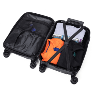 Foto Mala de Viagem Pequena MTB MV 800 Imagem (8)