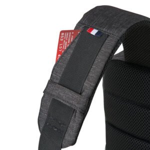 Foto Mochila de Ombro MTB 4058 Imagem Cinza (5)