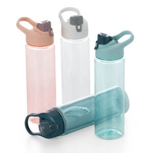 Foto Squeeze Plástico 700ml MTB 18626 Imagem (2)