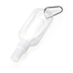 Foto Frasco 100ml com Mosquetão MTB 18632 Imagem (4)