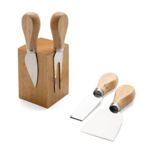 Foto Kit Queijo MTB 18620 Imagem (2)