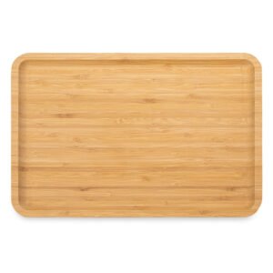 Foto Petisqueira de Bambu MTB 18610 Imagem (3)