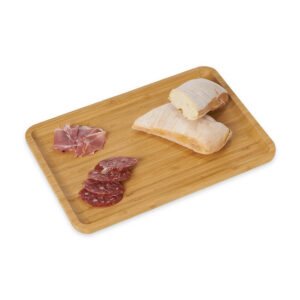 Foto Petisqueira de Bambu MTB 18610 Imagem (5)