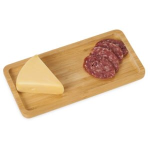 Foto Petisqueira de Bambu MTB 18616 Imagem (2)