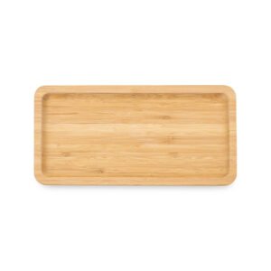 Foto Petisqueira de Bambu MTB 18616 Imagem (3)