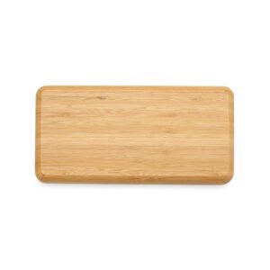 Foto Petisqueira de Bambu MTB 18616 Imagem (4)