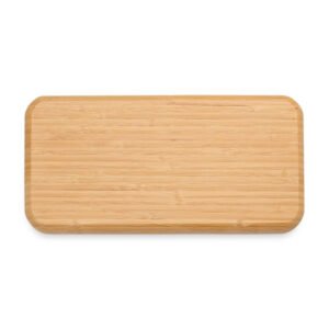 Foto Petisqueira de Bambu MTB 18617 Imagem (4)