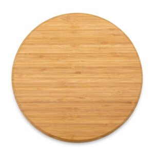 Foto Petisqueira de Bambu MTB 18619 Imagem (4)