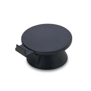 Foto Caixa de Som com Carregador por Indução MTB 4359 Imagem Preto (2)