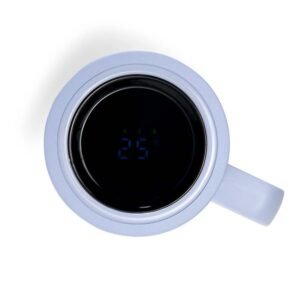 Foto Caneca Térmica MTB 18641 Imagem (3)