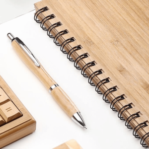 Foto Caneta Bambu MTB 12948 Imagem (4)