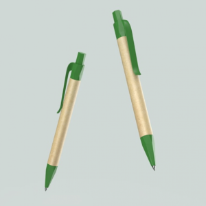 Foto Caneta Ecológica MTB CP 0107D Imagem (2)