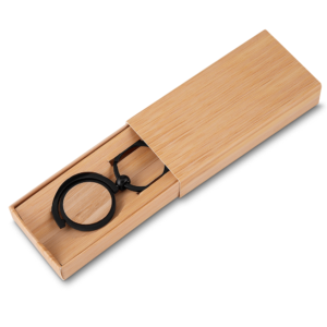 Foto Chaveiro MTB CH 53074 Imagem Preto (2)