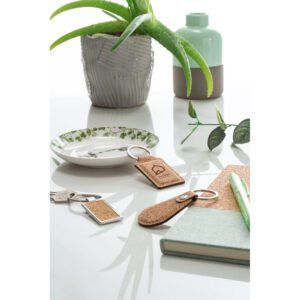 Foto Chaveiro Cortiça MTB 95050 Imagem (5)