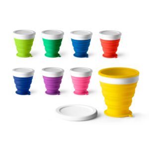 Foto Copo Dobrável MTB 94694 Imagem (2)