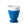 Foto Copo Silicone MTB 94695 Imagem Azul (1)