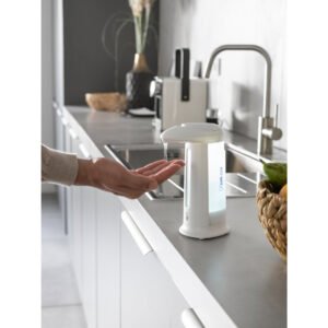 Foto Dispenser Automático MTB 94953 Imagem (7)