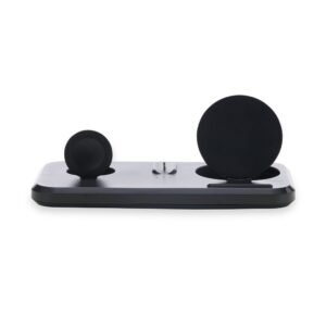 Foto Estação de Carregamento 3x1 MTB 4360 Imagem (3)