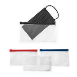 Foto Estojo para Máscara MTB 92733 Imagem