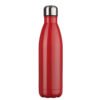 Foto Garrafa Inox MTB 17010B Imagem Vermelho