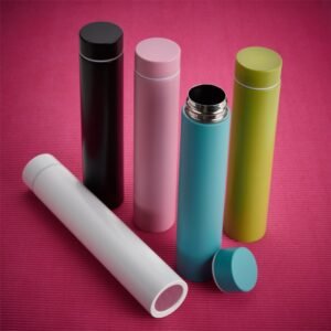 Foto Garrafa Térmica MTB 18549 Imagem (2)