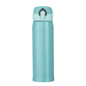 Foto Garrafa Térmica MTB 2112 Imagem Azul Turquesa (1)