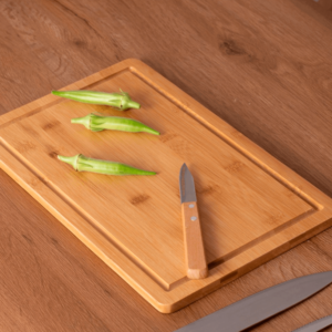 Foto Kit Churrasco 5 Peças MTB KC 0204 Imagem (7)