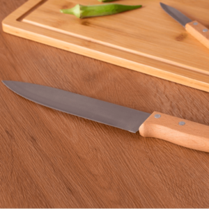 Foto Kit Churrasco 5 Peças MTB KC 0204 Imagem (8)