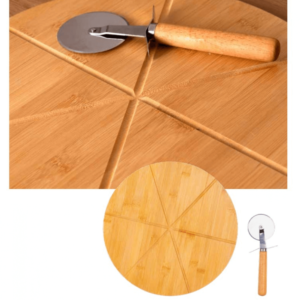 Foto Kit Pizza MTB KP 0025 Imagem (5)