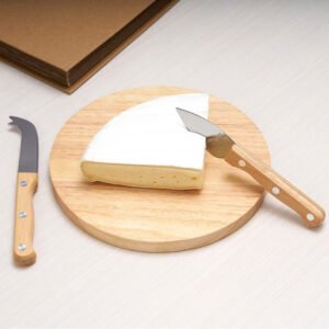 Foto Kit Queijo 3 Peças MTB 8222 Imagem (6)