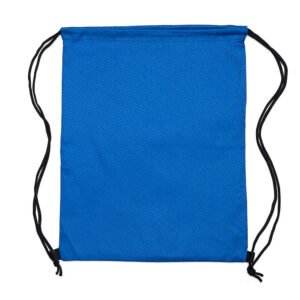 Foto Mochila Saco Impermeável MTB 18601 Imagem Azul (2)