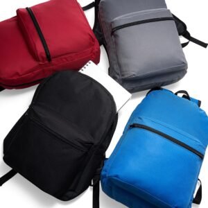 Foto Mochila de Nylon 17L MTB 2105 Imagem
