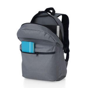 Foto Mochila de Nylon 17L MTB 2105 Imagem Cinza (4)