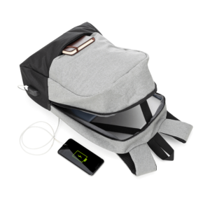 Foto Mochila para Notebook MTB MC 410 Imagem Preto (3)