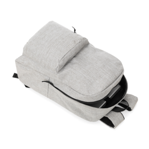 Foto Mochila pra Notebook MTB MC 305 Imagem Cinza (2)