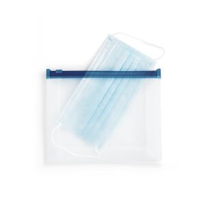 Foto Nécessaire Hermética MTB 92741 Imagem Azul (3)