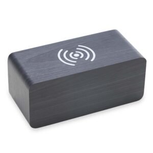 Foto Relógio com Carregamento por Indução MTB 4358 Imagem (3)