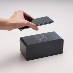 Foto Relógio com Carregamento por Indução MTB 4358 Imagem (5)