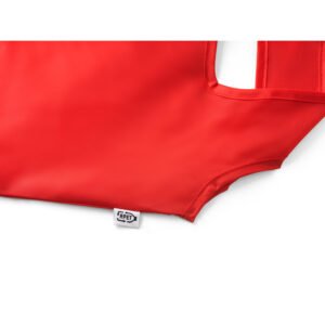 Foto Sacola Dobrável MTB 92930 Imagem Vermelho (3)