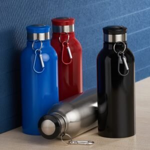 Foto Squeeze Metal 700ml MTB 18547 Imagem (2)