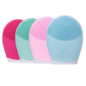 Fot Massageador e Limpador Facial MTB 4055 Imagem