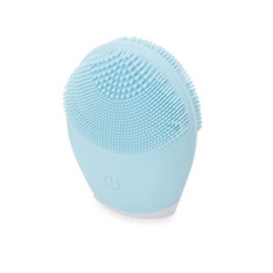 Fot Massageador e Limpador Facial MTB 4055 Imagem Azul Claro (2)