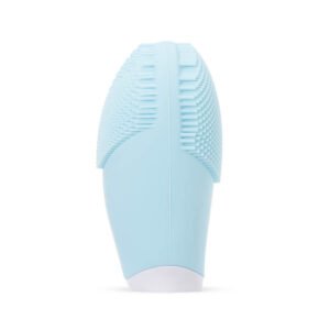 Fot Massageador e Limpador Facial MTB 4055 Imagem Azul Claro (3)